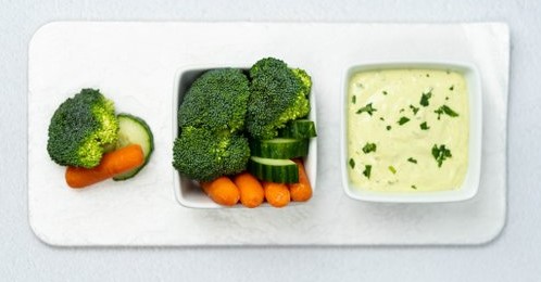 Veggie Tray